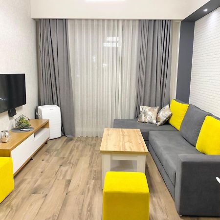 Luxury Apartment, New Building, Centre Erévan Extérieur photo