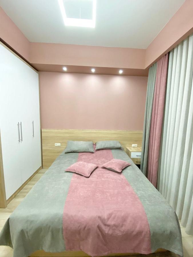 Luxury Apartment, New Building, Centre Erévan Extérieur photo