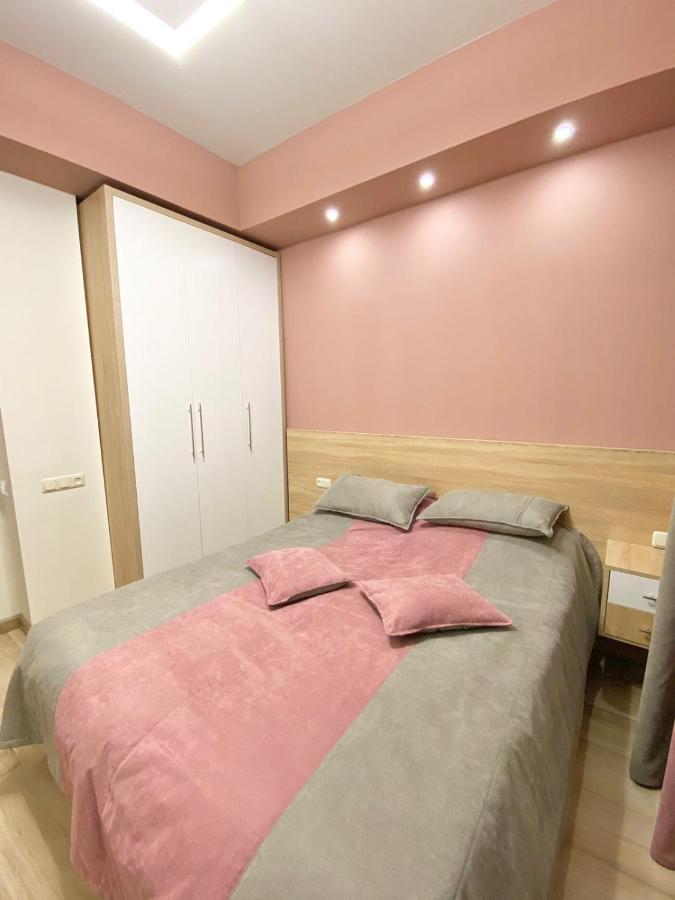Luxury Apartment, New Building, Centre Erévan Extérieur photo